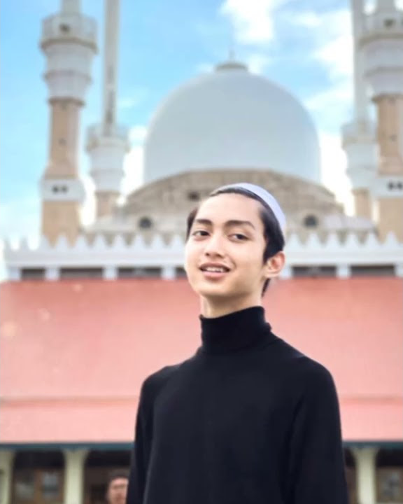 ccp Gus Azmi || dj aku tak mau bicara || versi slow || story wa 30 detik