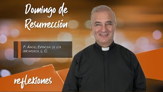 Domingo de Resurrección - Padre Ángel Espinosa de los Monteros