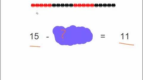 MathABC.com:  Subtracting up to 15 (blanks)