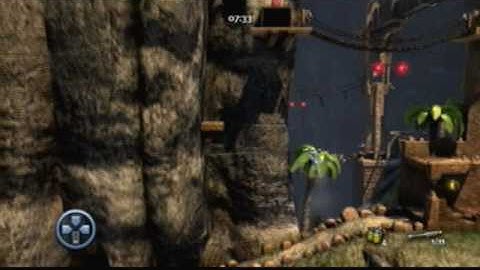 Crash Commando (PSN)