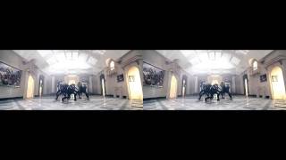 [ BTS ] 방탄소년단 'Blood Sweat & Tears' (피 땀 눈물) MV [ VR Version ]