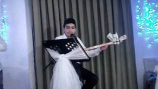 Çeşmi̇ Si̇yahim - Mahmut Doğanay Erkut