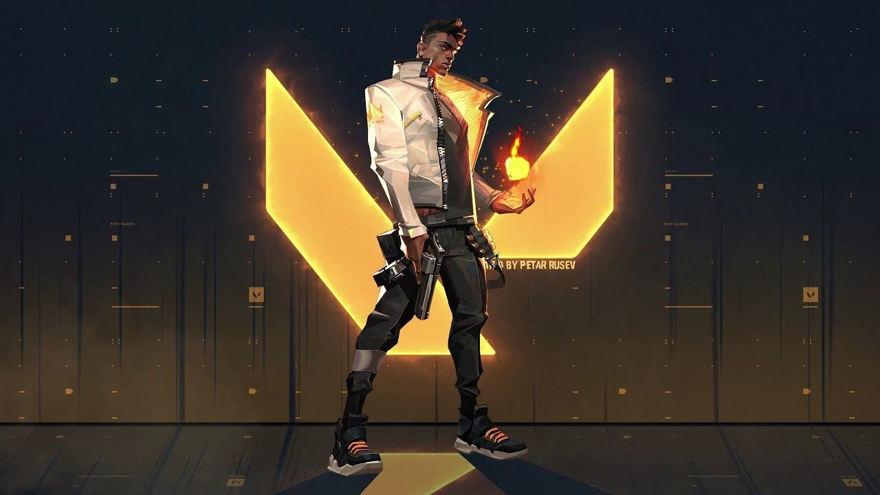 Write This Down x Dead Wrong😄 (valorant montage)
