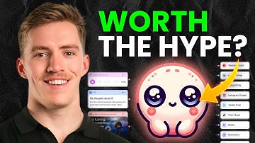 This AI Writes Viral Video Scripts For You: Poppy AI Review & Tutorial