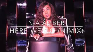 Trina - Here we go (Nia Amber x NiMix)