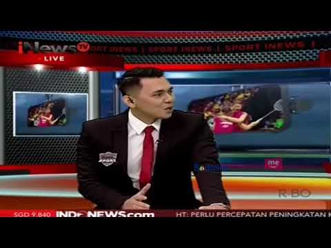 Baru Dipasangkan Juara Alfian Eko & Melati Daeva vs Ricky Widianto Masita M Vietnam GP 201 - YouTube