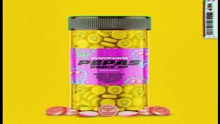 Farruko, Robin Schulz - Pepas (Robin Schulz Remix)