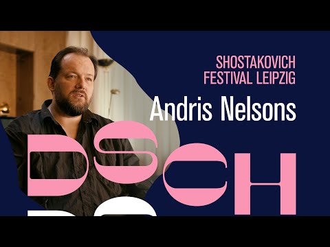 Which orchestras shape the Shostakovich Festival 2025 in Leipzig?