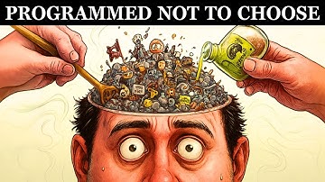 How Information Overload Is Destroying Your Brain