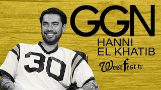 ggn hanni el khatib