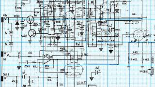 Wow Electronics Circuit Design...
