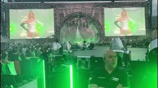 Alien Superstar - Beyoncé - Renaissance World Tour Barcelona