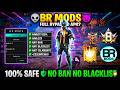 🔥BR MODS FREE (NO ROOT) 😱 | BR MOD MENU SAFE? | FREE FIRE 2026 NEW UPDATE 😱