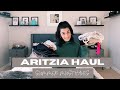 HUGE ARITZIA SUMMER HAUL 2020 (clientele sale) + MUST HAVES