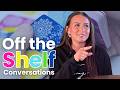 Creator Hannah Davis Proves Personality Hire While Playing Games | Off The Shelf Conversations