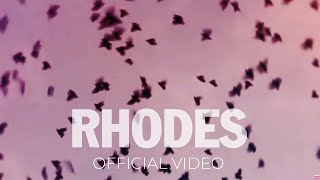 Video thumbnail of "RHODES - Morning [Official Video]"