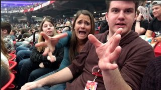 PASSION 2017 | DAY 2