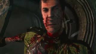 Копия видео "Dead Space 3 на ps3 оригинальном железе"