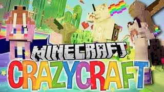 Please *boop* the like button to support my channel :) a minecraft
crazy craft series on r smp (multiplayer) modded crazycraft server!
today i creat...