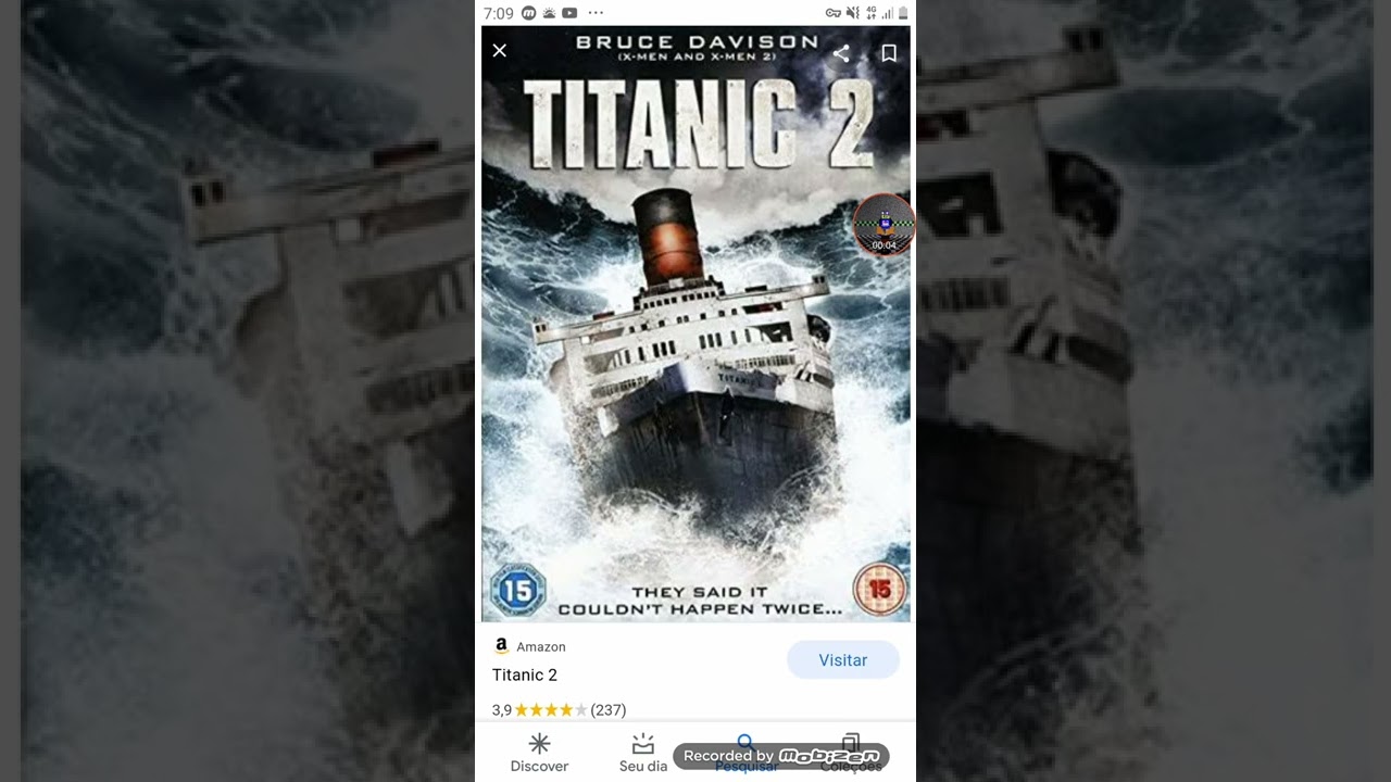 Rms Titanic evolution 1912 2010 2022 2021-2022 (Titanic vs Titanic II vs Titanic 666 vsTitanic III)