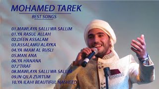 Download Mp3 Mohamed Tarek Sholawat full album