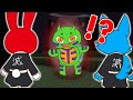 【まいぜん】マイッキーが最強の鬼になった結果?!をアニメ化してみた【声マネ】