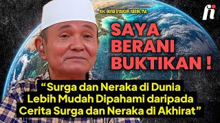 The Secret to the Power of Forgiveness and Praying for Forgiveness for Those Who Hurt You | Buya ...