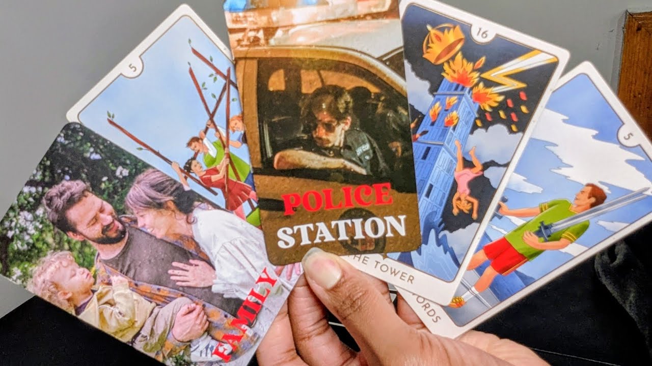 КОЗЕРОГ ♑В ЧЕЙ-ТО ДОМ ВЫЗВАЛИ ПОЛИЦИЮ! 🚨КОГО-ТО МОГУТ ПОСАДИТЬ В ТЮРЬМУ #козерог