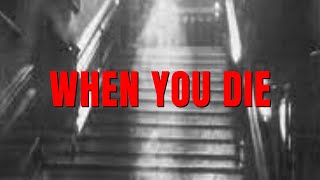 Life After Death? Uncovering the Mystery