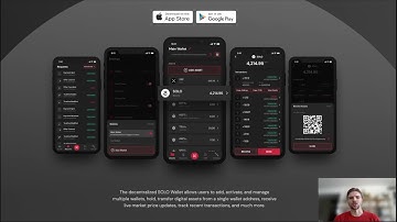 How To Send XRP From One Wallet To Another || Solo Dex Wallet