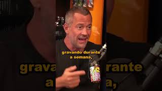 Os Bastidores Ocultos Das Novelas Da Globo - Legendado