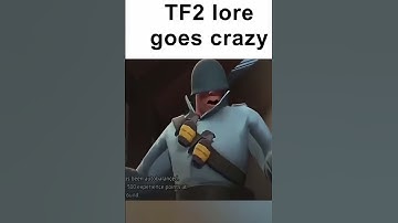 Tf2 lore hits different #tf2 #teamfortress2 #tf2memes #memes #viralshorts #tf2edit #biel