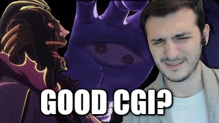 MAYURI VS PERNIDA | BLEACH TYBW Episode 34 Reaction! MAYURIS NEW BANKAI!