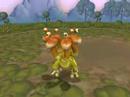 Spore Creature Creator Video - Half Doozen