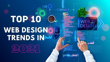 Top 10 Web Design Trends in 2022 | Best UI Web Design Trends 2022 | Wpshopmart