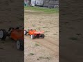 Tamiya DB01SR blasting off! More videos to follow #tamiya #db01sr #firstrun #radiocontrol