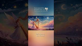 Angelic Sleep Slow Harp For Deep Calmcalm