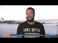 Jet skier rescued 2.5 miles off Long Beach coast