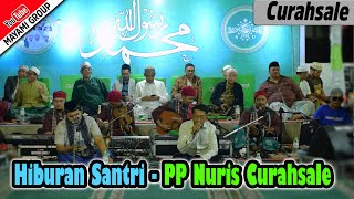 Download Lagu CURAHSALE 01 - Hiburan Santri - PP Nuris Curahsale Kapongan SITUBONDO - Gambus MAYAMI GROUP Jember MP3 Download Lagu CURAHSALE 01 - Hiburan Santri - PP Nuris Curahsale Kapongan SITUBONDO - Gambus MAYAMI GROUP Jember MP3