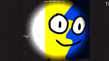 (My first baldi video) Trollface