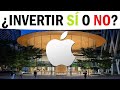 Análisis Fundamental APPLE 2021: AAPL || Secretos para invertir sin riesgo en bolsa.