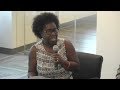 Letitia obeng global water partnershipwater security in a changing world