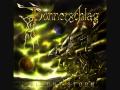 Donnerschlag - Silent Storm -  Desolate Ground