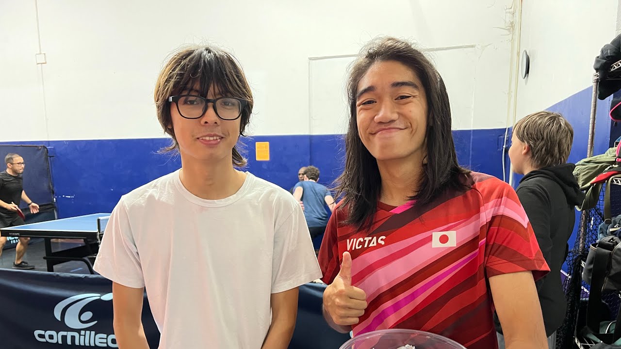 2026-1-3 (Sat) Southbay Table Tennis Club Round Robin 