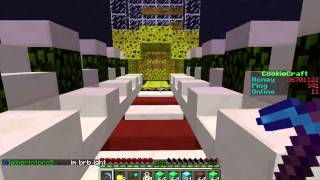 CookieCraft Prison Spawn