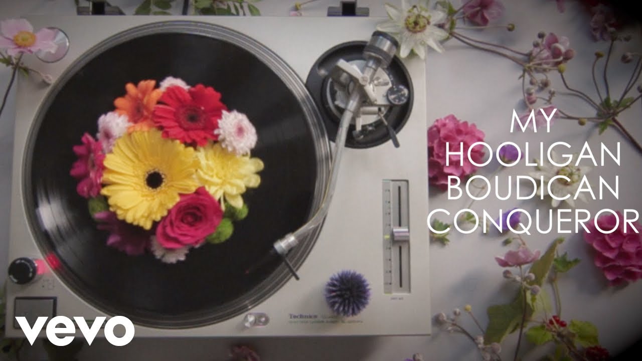 Just Jack - For H (Official Lyric Video) ft. Just Jack akkoorden