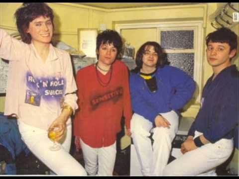 Manics - Stay Beautiful + Motown Junk (Japan '92)