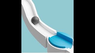 Ball Slider 3D #Android screenshot 5