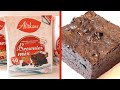 جربت ليكم المنتوج الجديد براونيز الجاهز ديال الإتقان Brownies ALITKANE Review كيك جاهز 