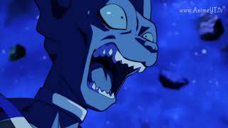 Goku Vs Jiren - [AMV] - HitFresh